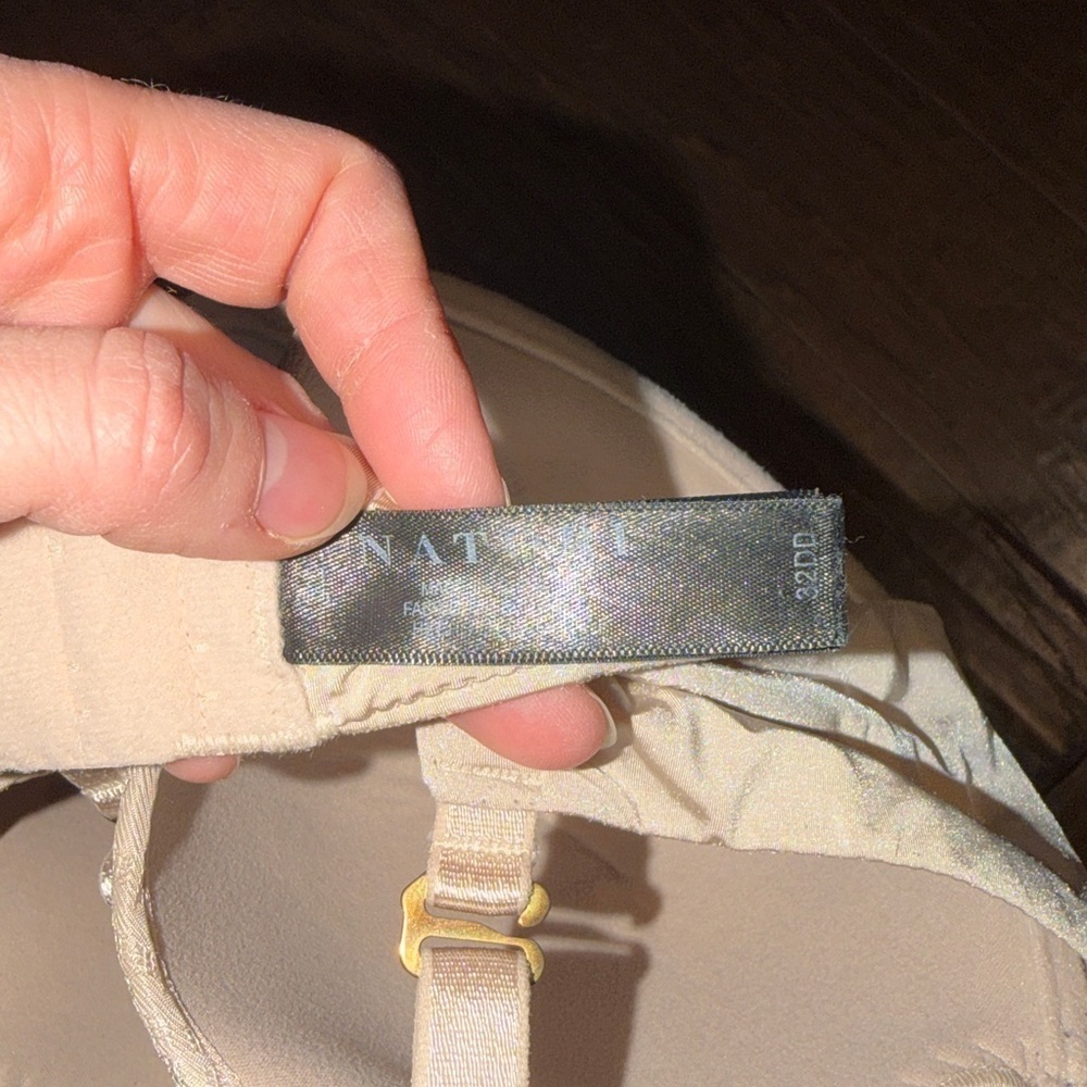 Natori Conform Full Fit Bra - Picture 5 of 7